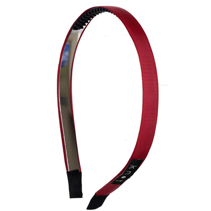 RIBBON HEADBAND SS24 - KNOT Hairbands