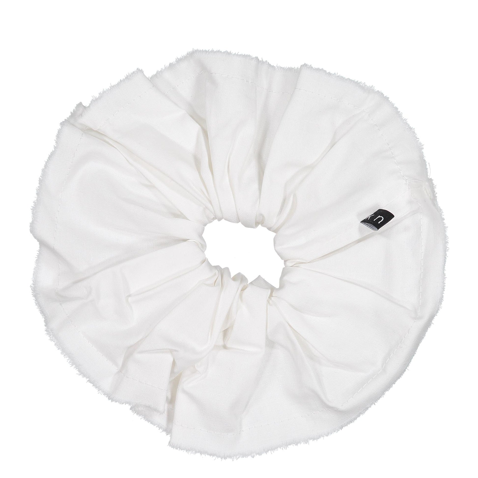 SUMMER SCRUNCHIE - KNOT Hairbands