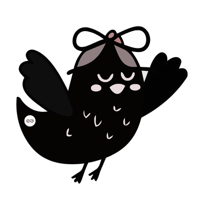 BLACKBIRD