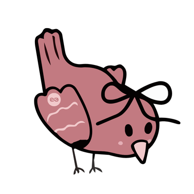ROSEFINCH