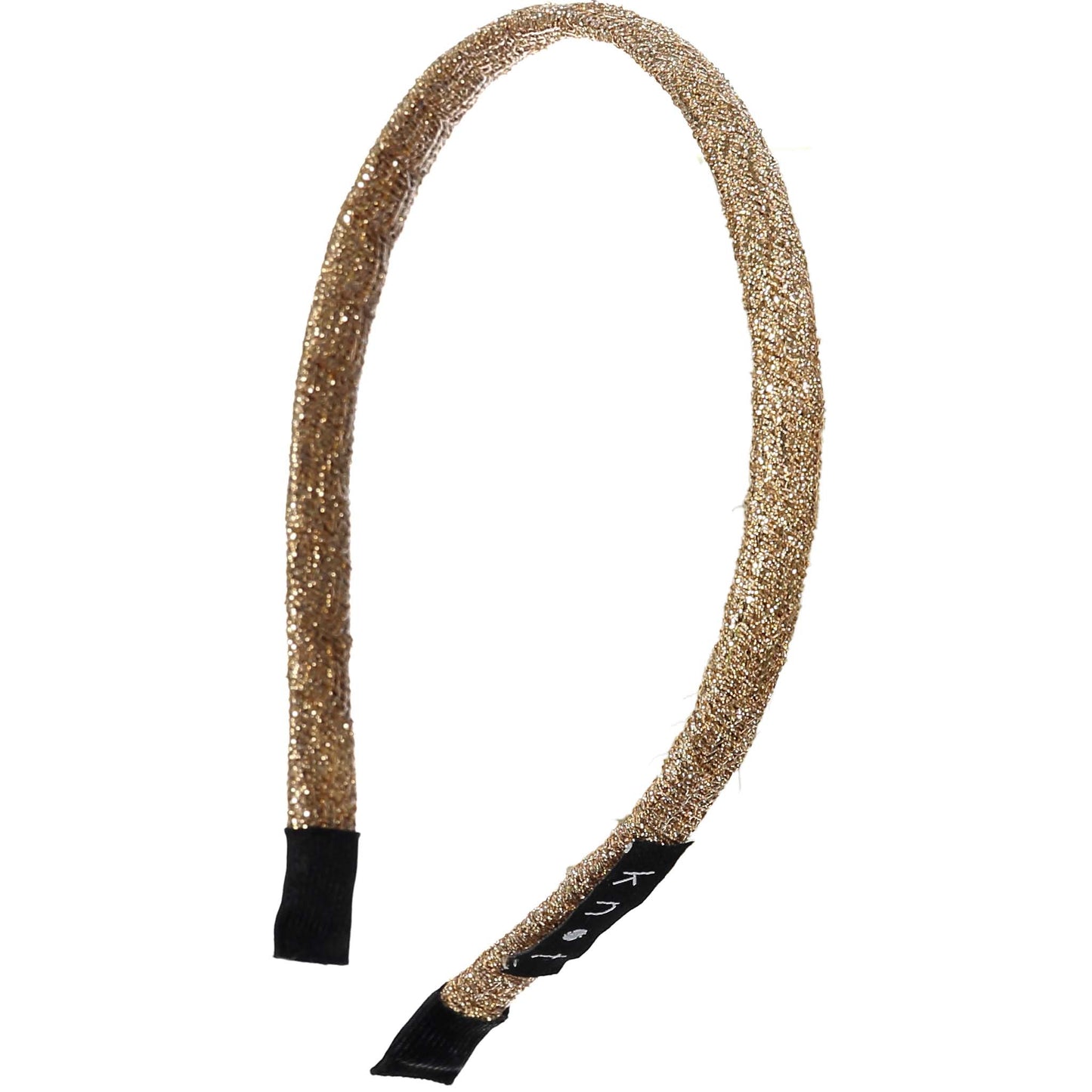 TULLE HEADBAND - KNOT Hairbands