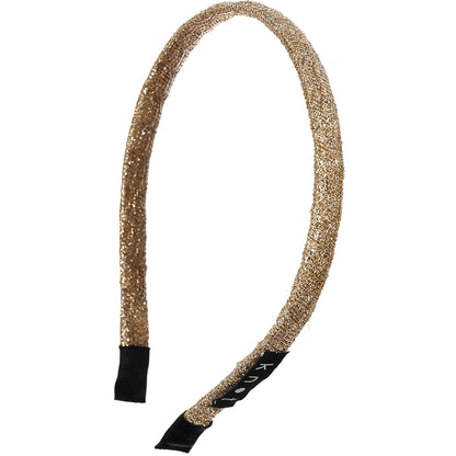 TULLE HEADBAND - KNOT Hairbands