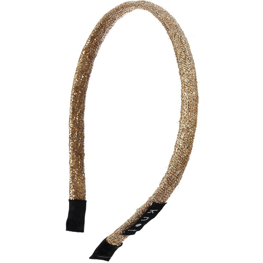 TULLE HEADBAND - KNOT Hairbands