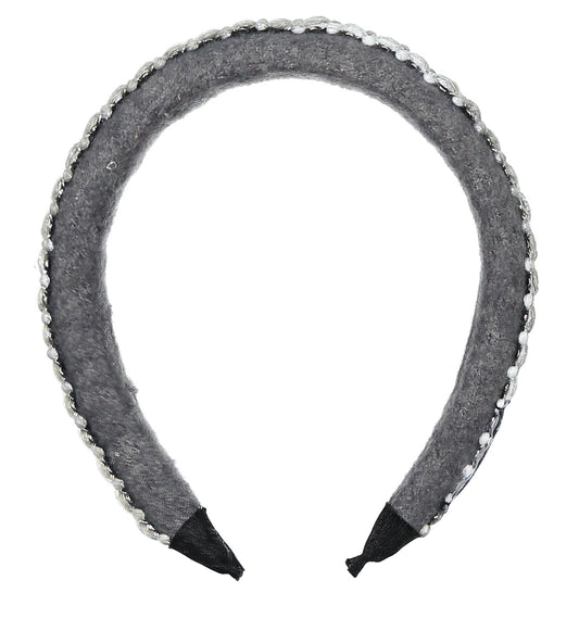 ACCENT HEADBAND - KNOT Hairbands