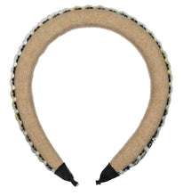 Load image into Gallery viewer, ACCENT HEADBAND - KNOT Hairbands
