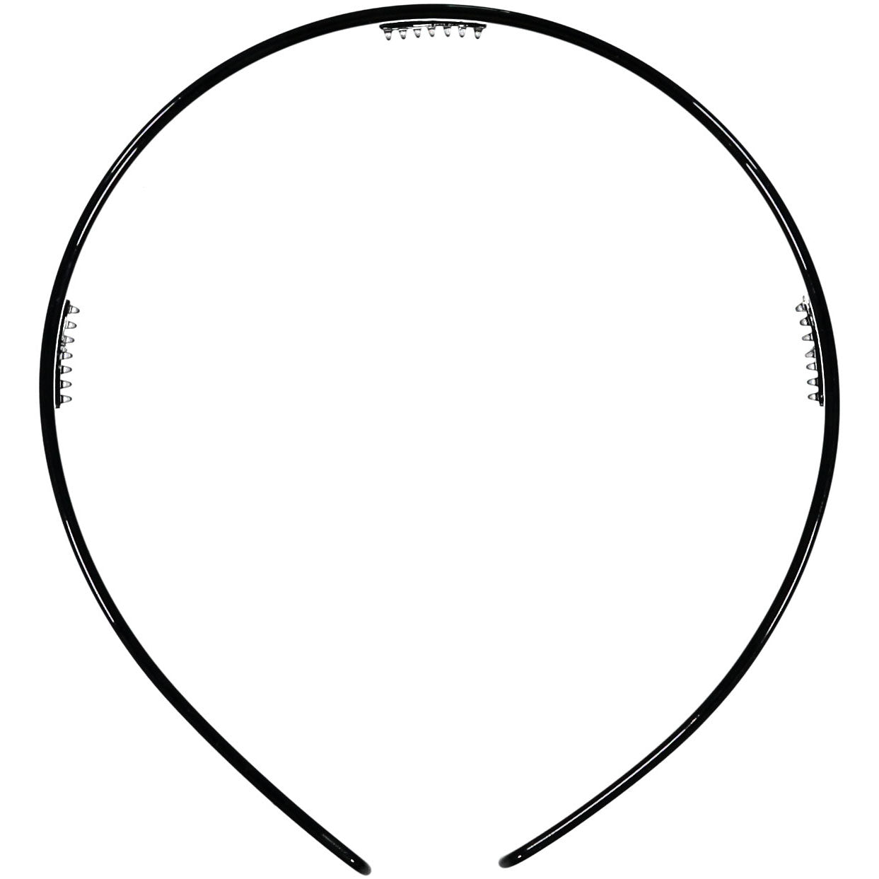 ACRYLIC HEADBAND - KNOT Hairbands
