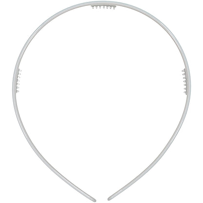 ACRYLIC HEADBAND - KNOT Hairbands