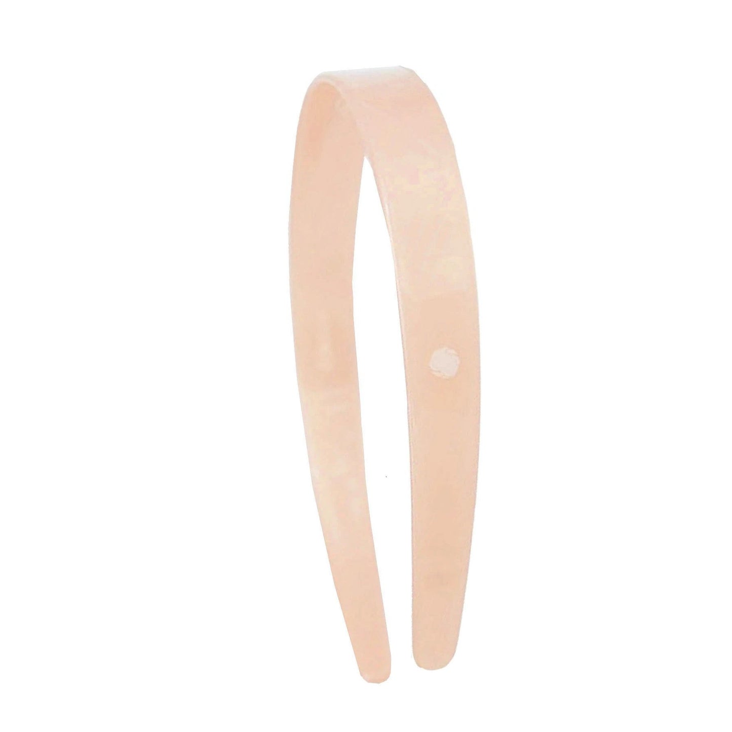 ACRYLIC HEADBAND - KNOT Hairbands