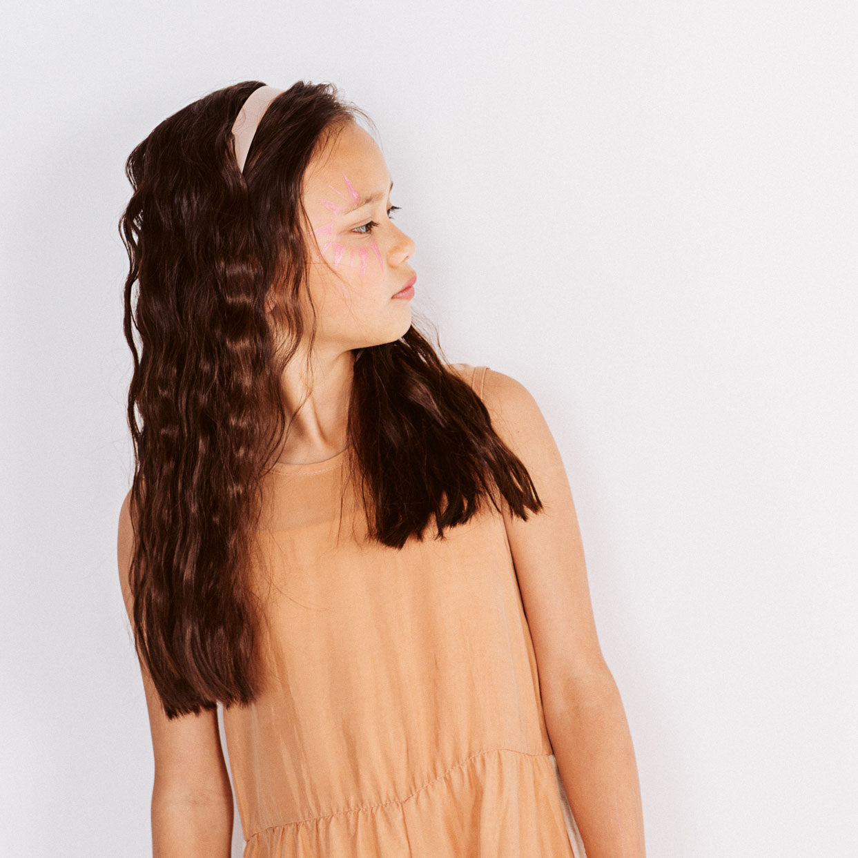 ACRYLIC HEADBAND - KNOT Hairbands