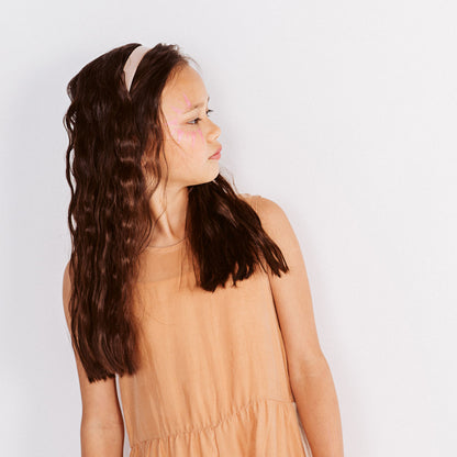 ACRYLIC HEADBAND - KNOT Hairbands