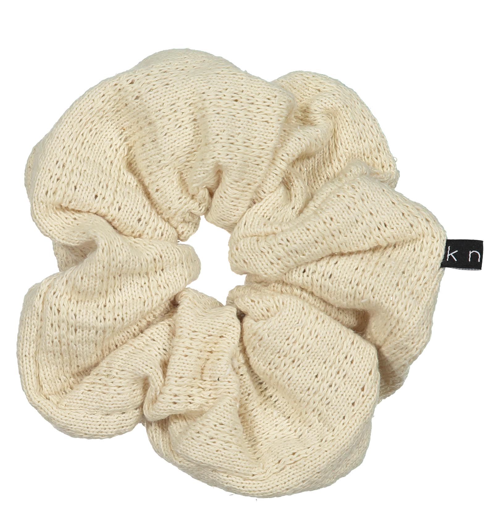 BALLAD KNIT SCRUNCHIE – KNOT Hairbands