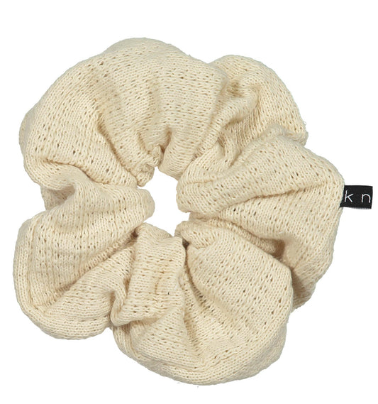 BALLAD KNIT SCRUNCHIE - KNOT Hairbands