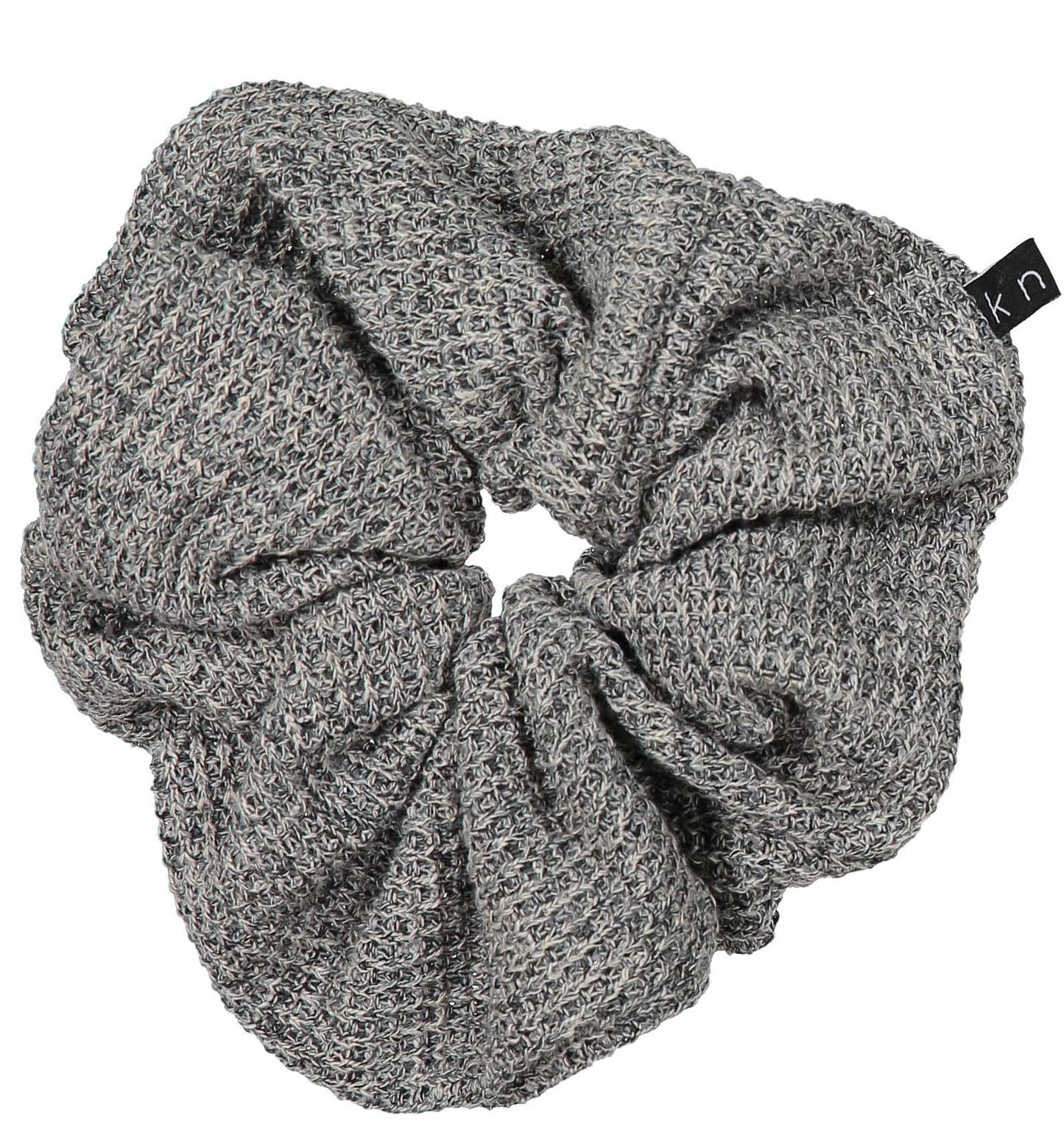 BALLAD KNIT SCRUNCHIE - KNOT Hairbands