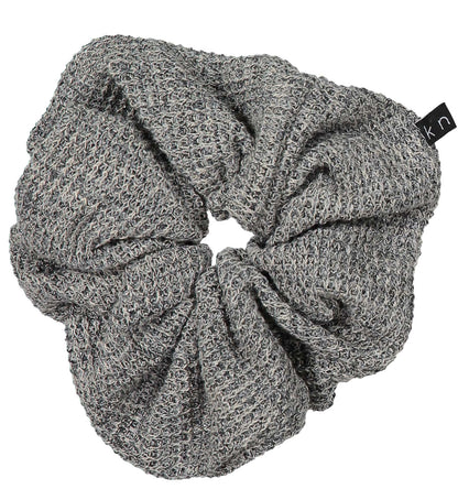 BALLAD KNIT SCRUNCHIE - KNOT Hairbands