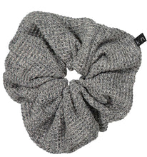 Load image into Gallery viewer, BALLAD KNIT SCRUNCHIE - KNOT Hairbands