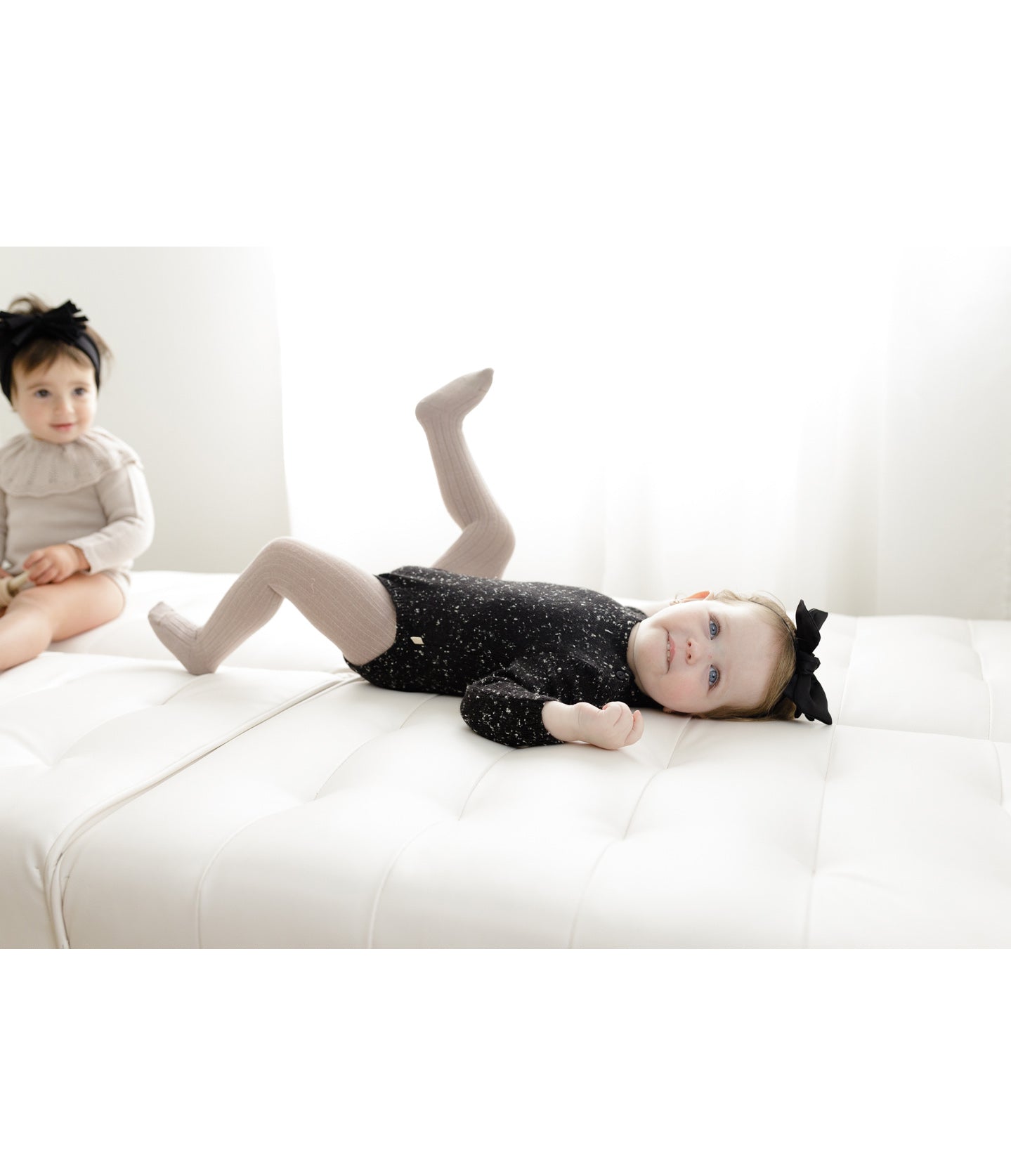 Ballerina Bow Band // PINK - KNOT Hairbands