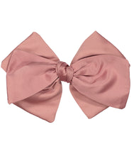 Load image into Gallery viewer, Ballerina Bow Clip // PINK - KNOT Hairbands