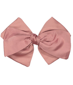 Ballerina Bow Clip // PINK - KNOT Hairbands