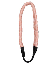 Load image into Gallery viewer, Ballet Slipper Band // BALLET PINK - KNOT Hairbands