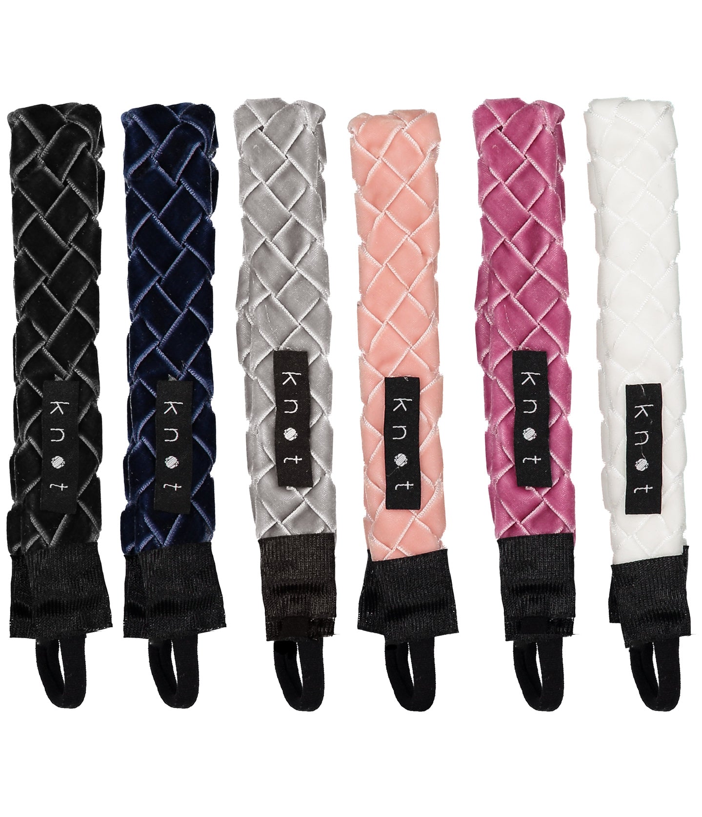 Ballet Slipper Band // BALLET PINK - KNOT Hairbands