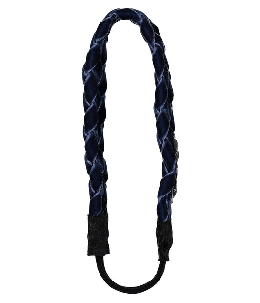 Ballet Slipper Band // NAVY - KNOT Hairbands