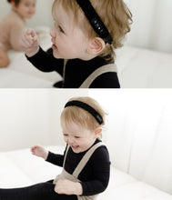 Load image into Gallery viewer, Ballet Slipper Band // WINTER WHITE - KNOT Hairbands