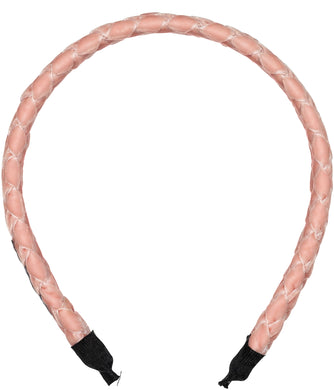 Ballet Slipper Headband // BALLET PINK - KNOT Hairbands