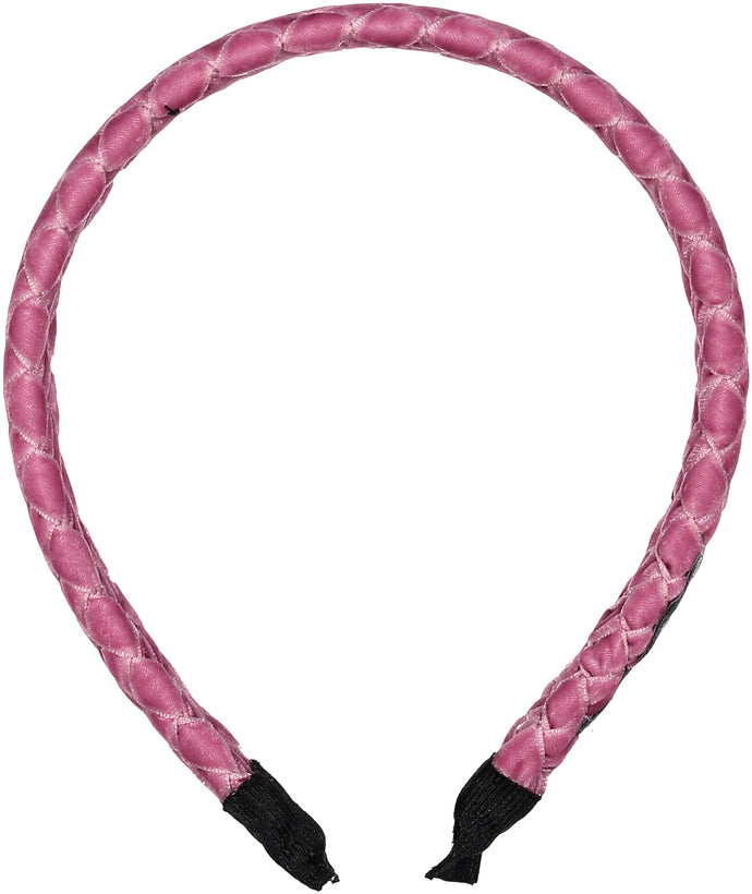 Ballet Slipper Headband // MAUVE - KNOT Hairbands