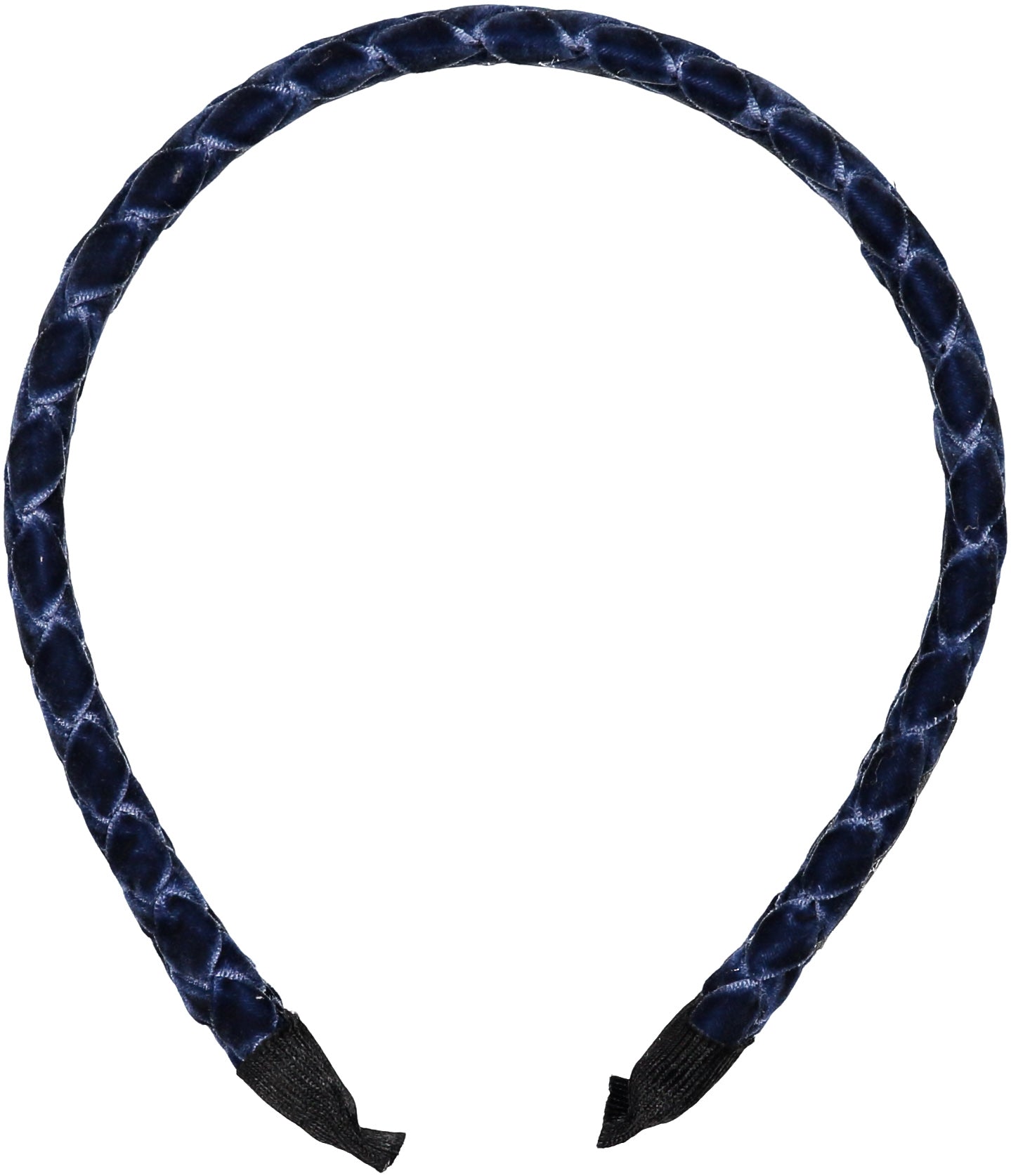 Ballet Slipper Headband // NAVY - KNOT Hairbands