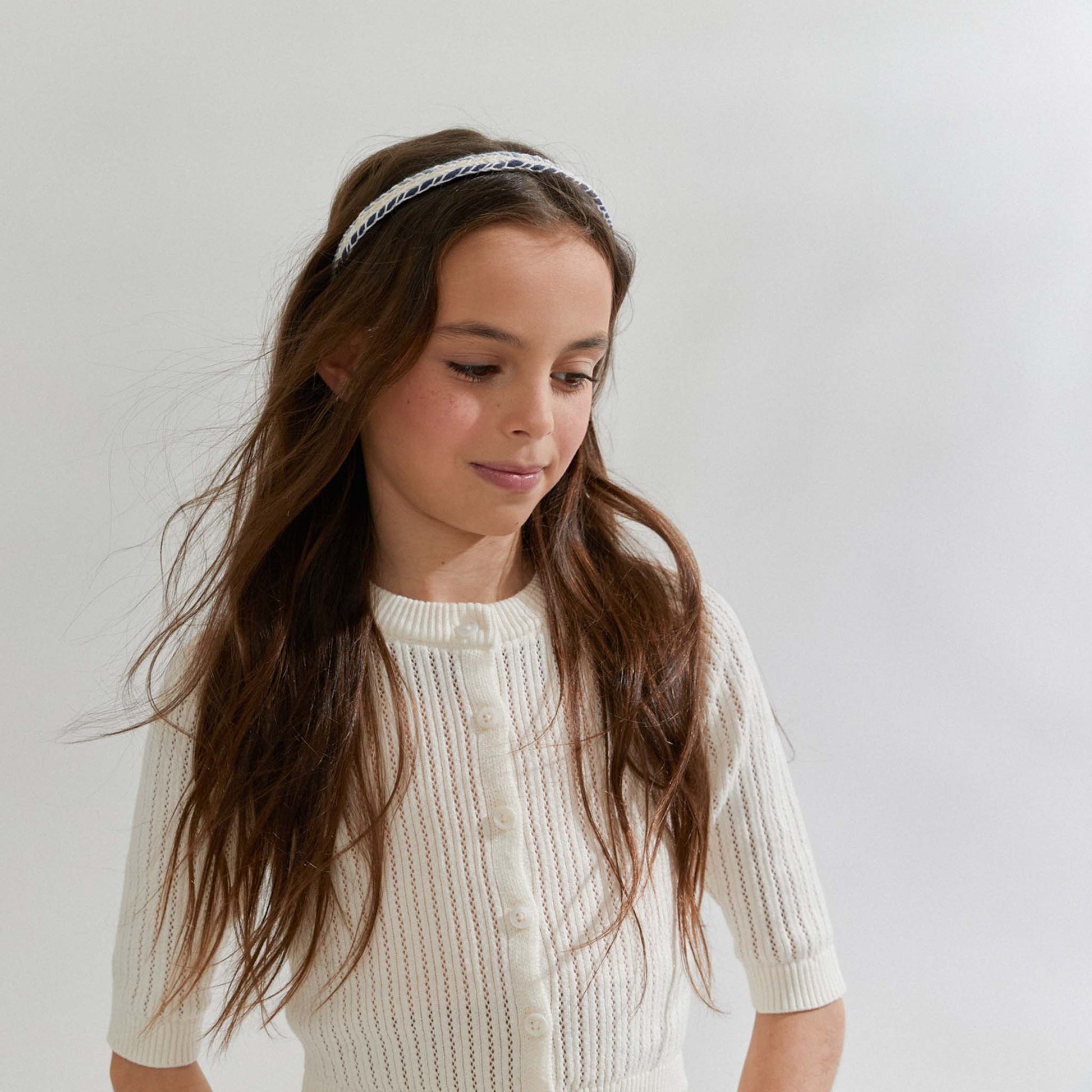 BEACH HEADBAND - KNOT Hairbands
