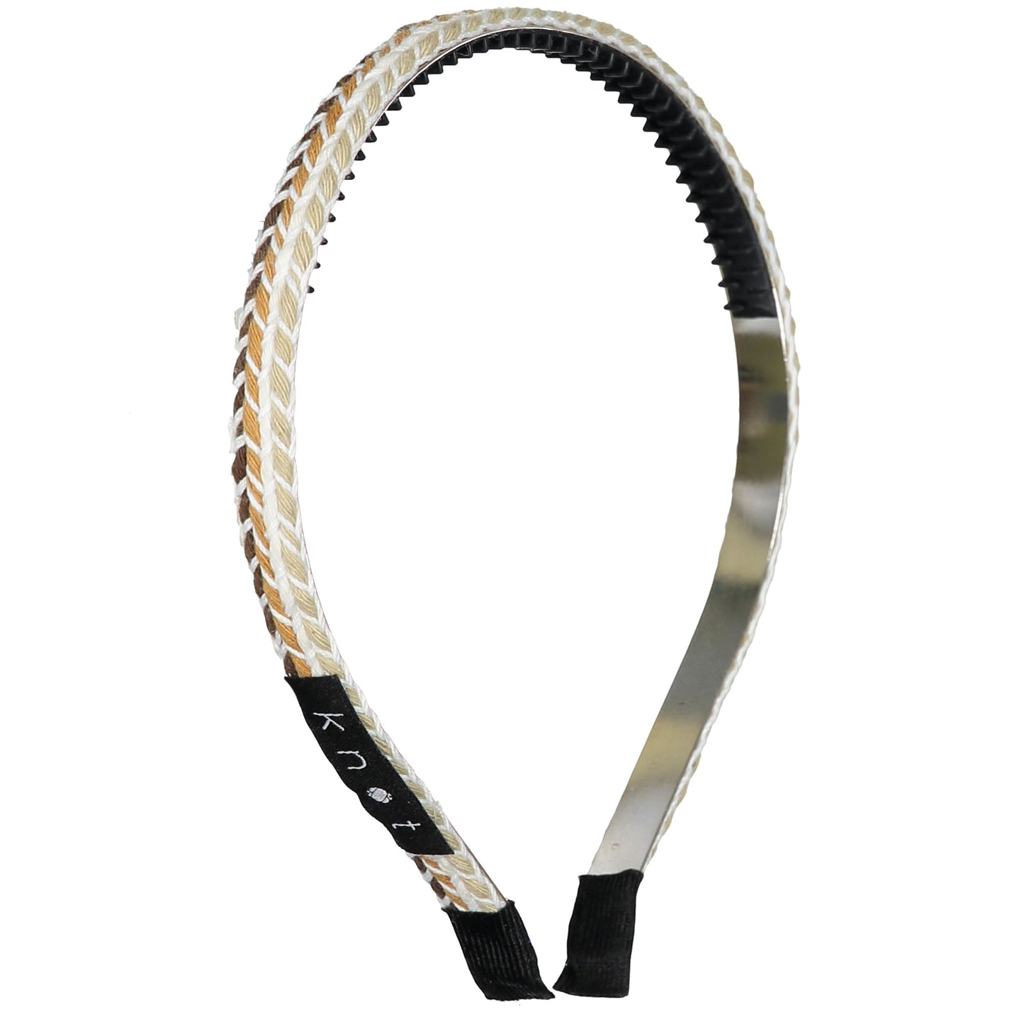 BEACH HEADBAND - KNOT Hairbands