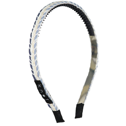 BEACH HEADBAND - KNOT Hairbands