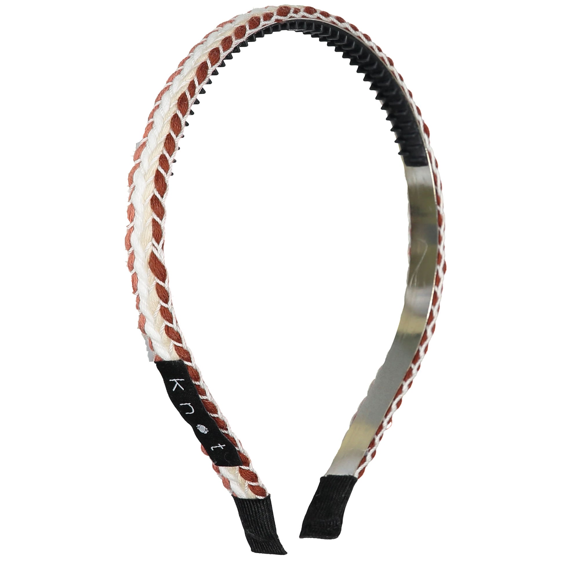 BEACH HEADBAND - KNOT Hairbands