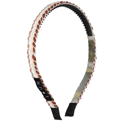 BEACH HEADBAND - KNOT Hairbands