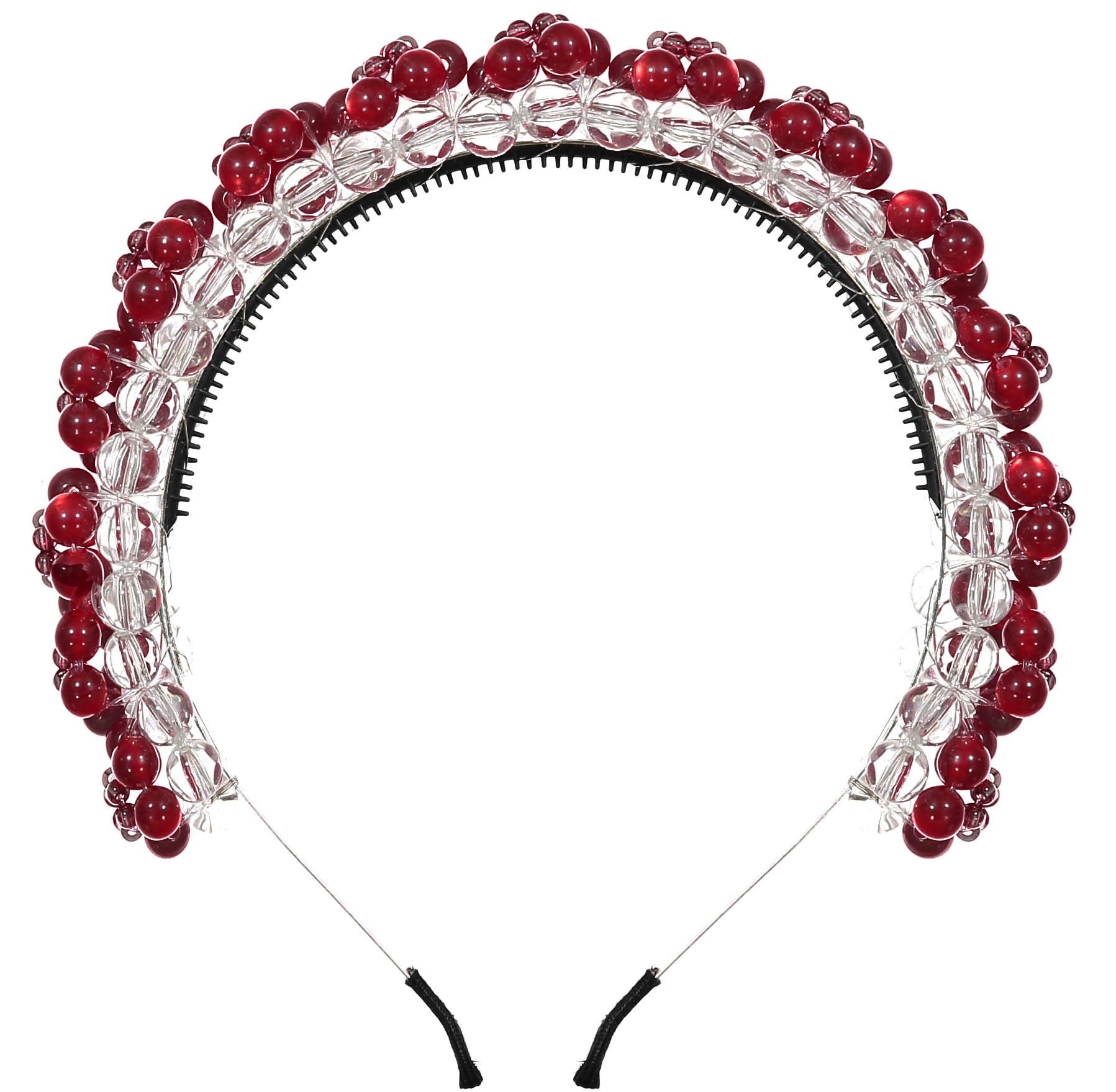 BLOOM Crown - KNOT Hairbands