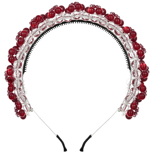 BLOOM Crown - KNOT Hairbands