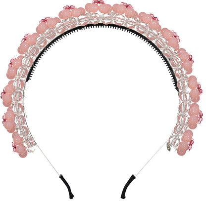 BLOOM Crown - KNOT Hairbands