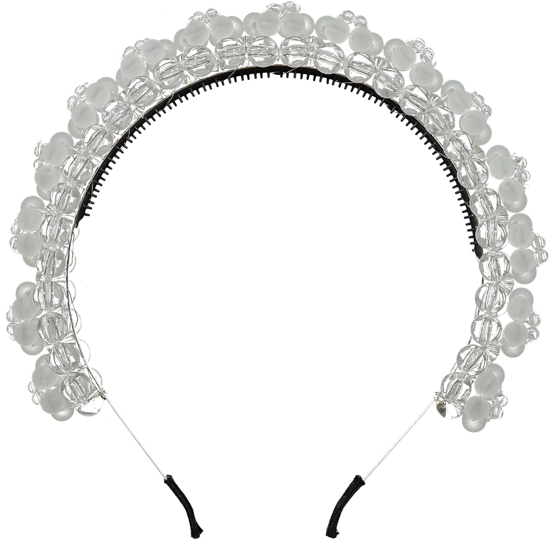 BLOOM Crown - KNOT Hairbands