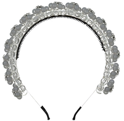 BLOOM Crown - KNOT Hairbands
