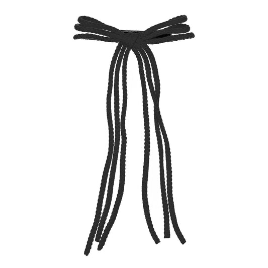 BLOSSOM BOW CLIP - KNOT Hairbands