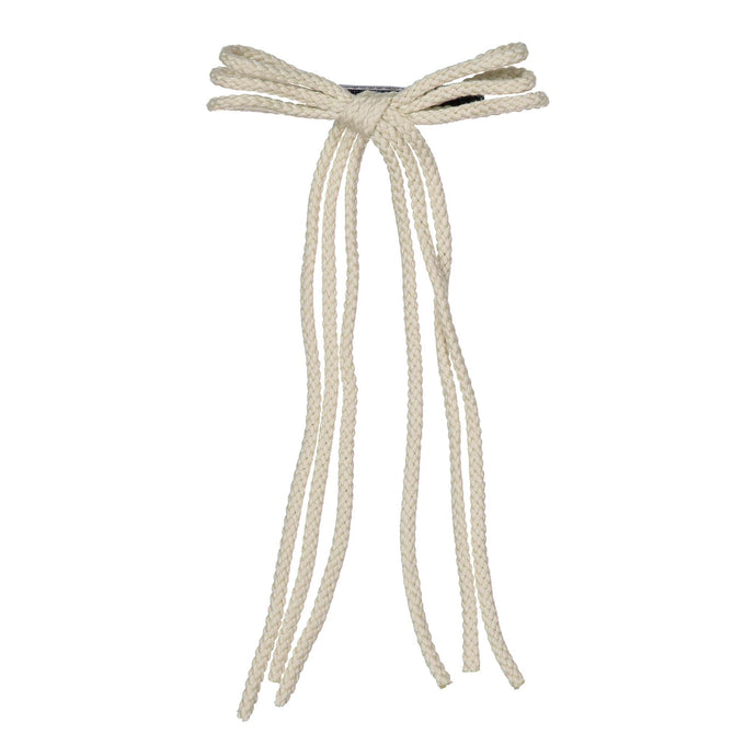 BLOSSOM BOW CLIP - KNOT Hairbands