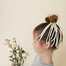 Load image into Gallery viewer, BLOSSOM HAIRTIE - KNOT Hairbands