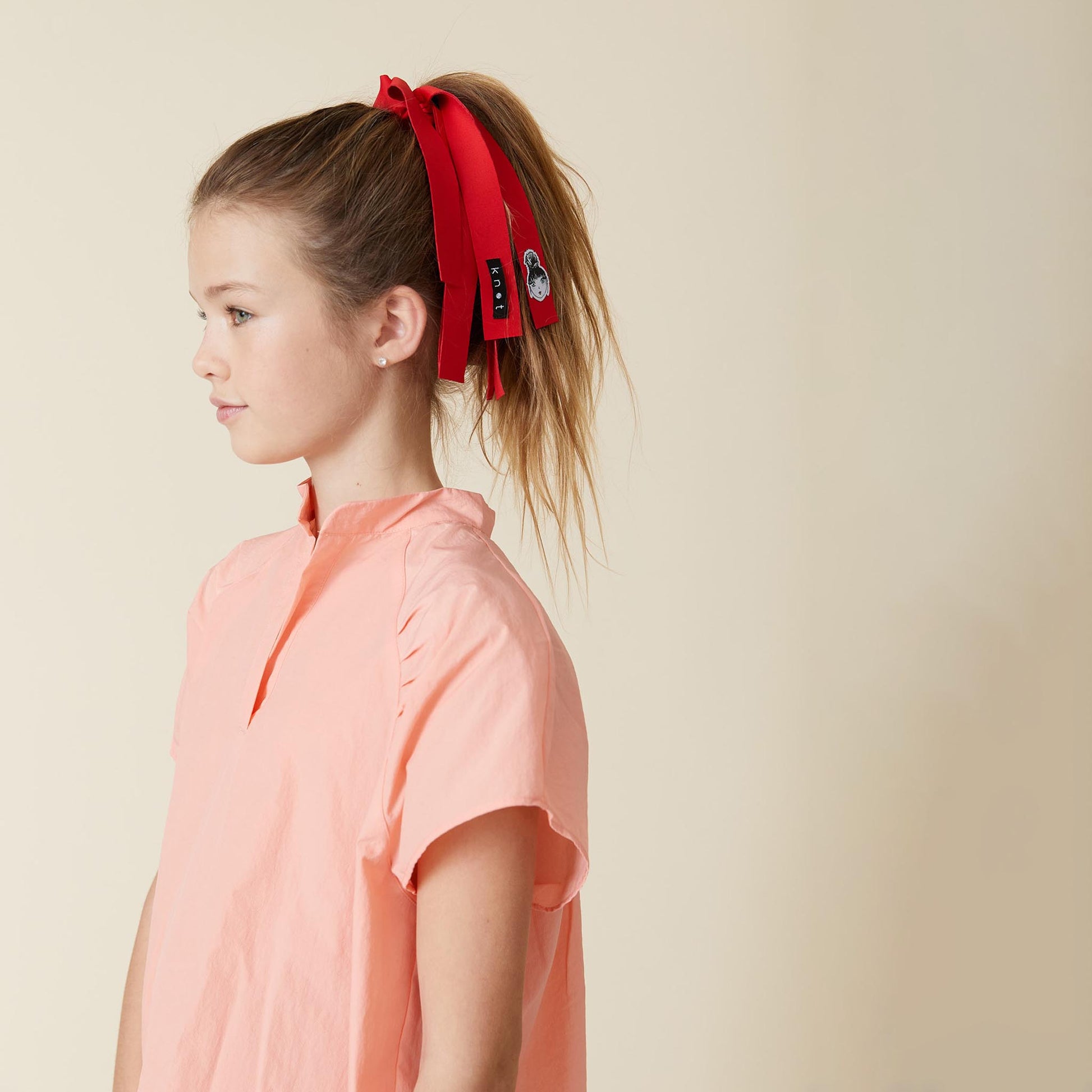 BREEZE HAIRTIE - KNOT Hairbands
