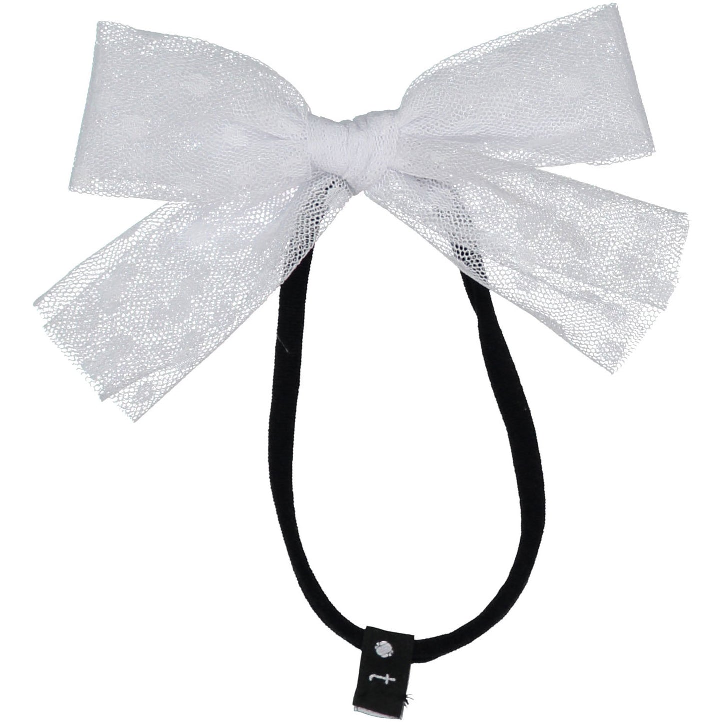 BRUSHED BOW BAND - KNOT Hairbands