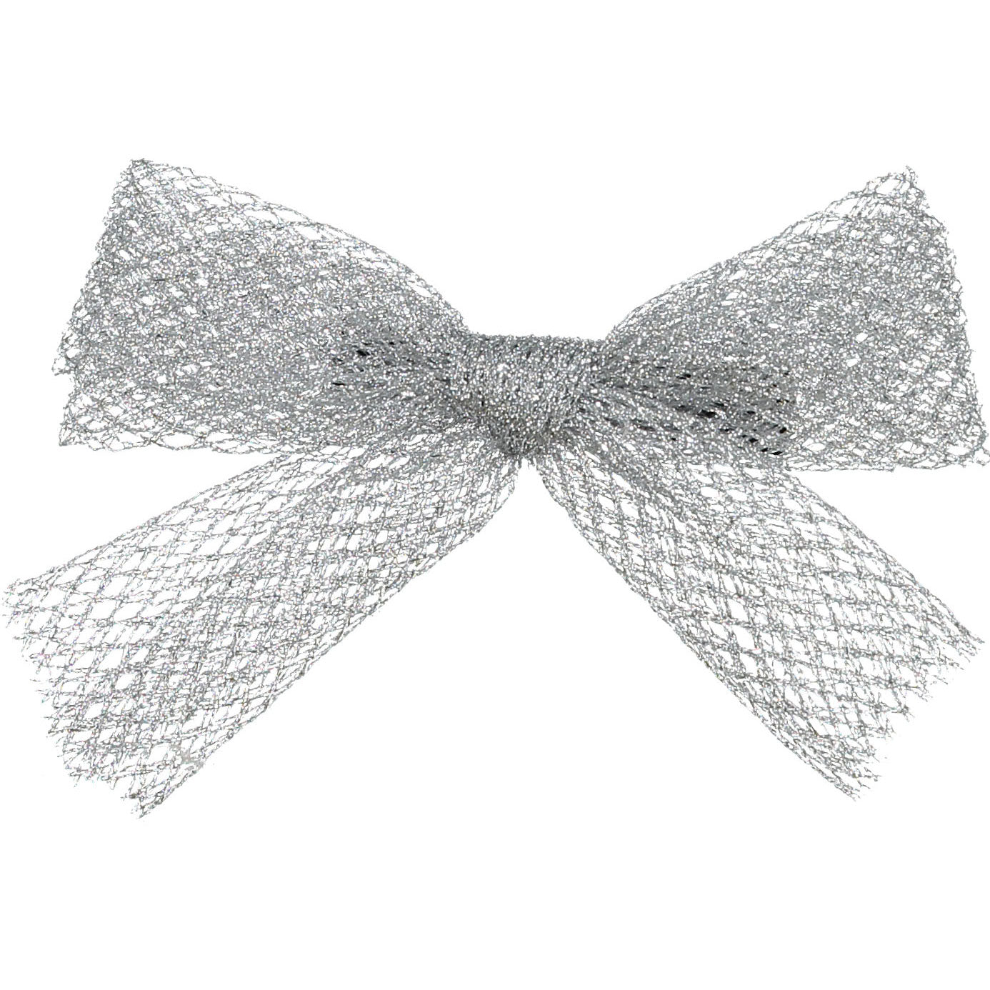 BRUSHED BOW CLIP // PETITE - KNOT Hairbands
