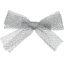Load image into Gallery viewer, BRUSHED BOW CLIP // PETITE - KNOT Hairbands