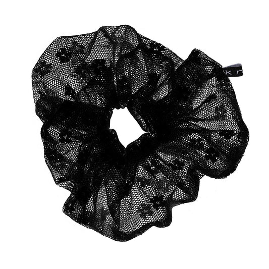 BUTTERCUP SCRUNCHIE - KNOT Hairbands