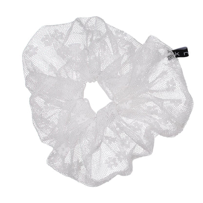 BUTTERCUP SCRUNCHIE - KNOT Hairbands