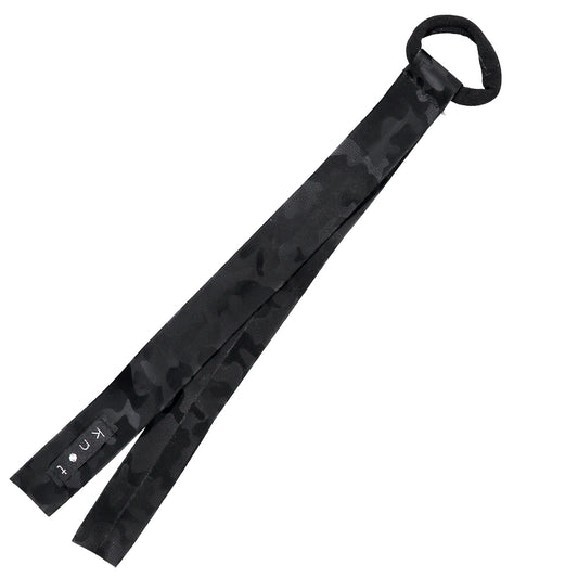 CAMO HAIRTIE - KNOT Hairbands