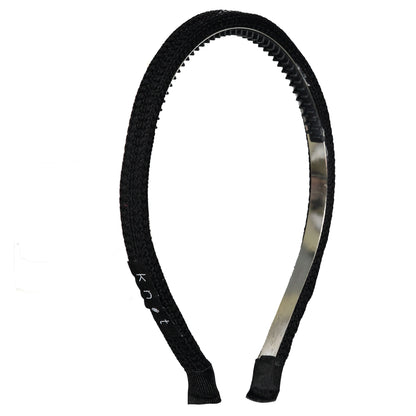 CHIC HEADBAND - KNOT Hairbands